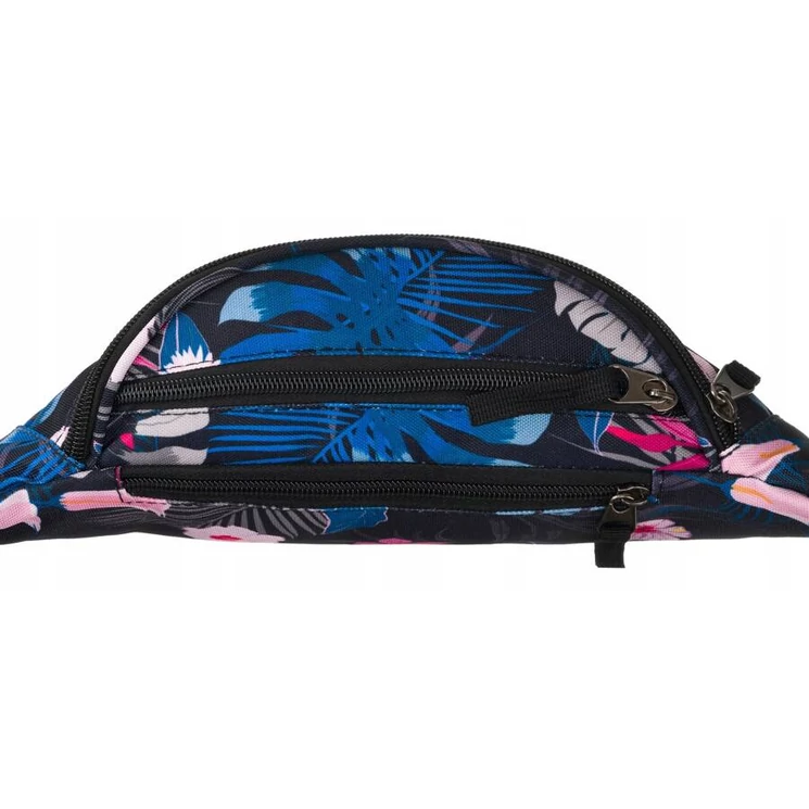 Divatos Tágas női Övtáska