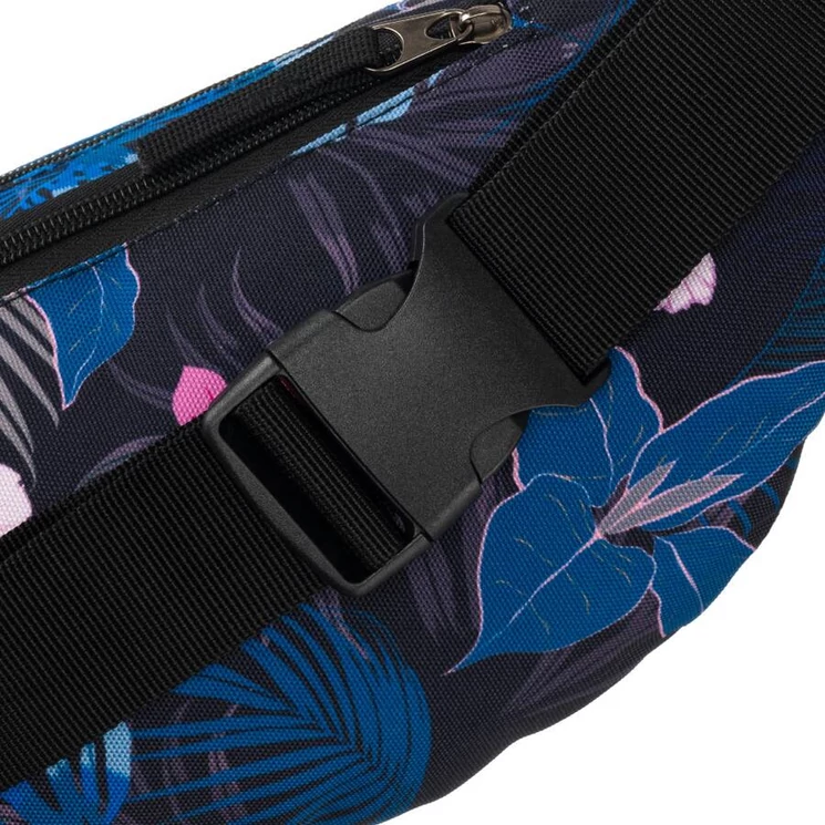 Divatos Tágas női Övtáska