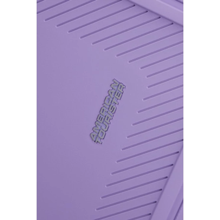 AMERICAN TOURISTER DASHPOP SPINNER 67/24 EXP TSA TRUE PURPLE