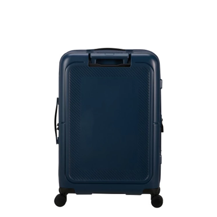 AMERICAN TOURISTER DASHPOP SPINNER 67/24 EXP TSA TRUE MIDNIGHT BLUE