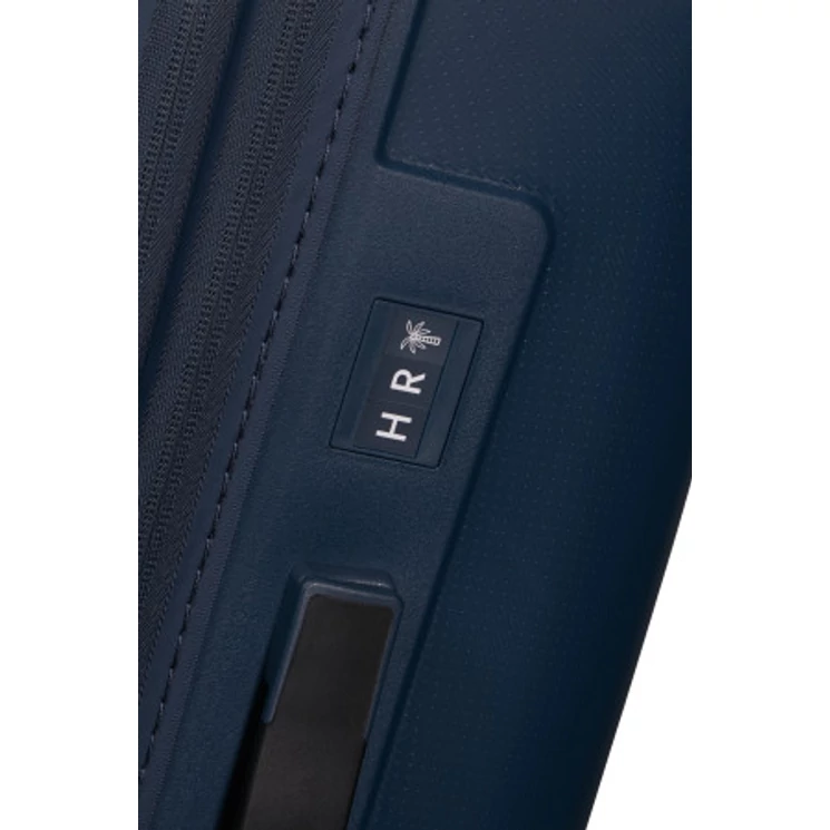 AMERICAN TOURISTER DASHPOP SPINNER 67/24 EXP TSA TRUE MIDNIGHT BLUE