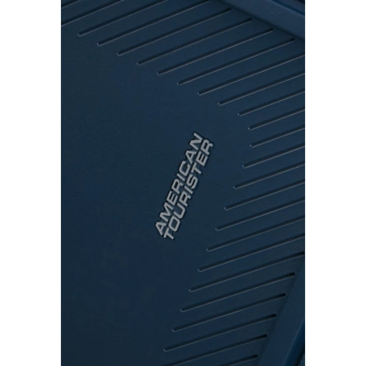 AMERICAN TOURISTER DASHPOP SPINNER 67/24 EXP TSA TRUE MIDNIGHT BLUE