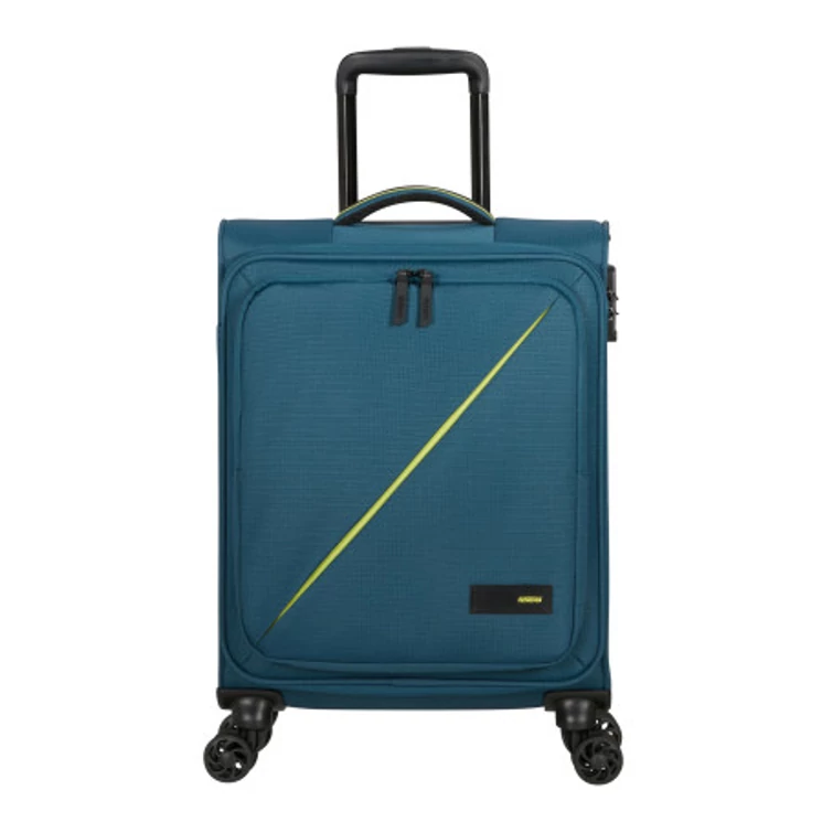 AMERICAN TOURISTER TAKE2CABIN SPINNER S TSA HARBOR BLUE