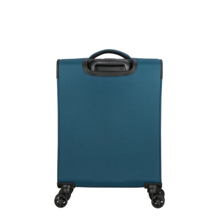 AMERICAN TOURISTER TAKE2CABIN SPINNER S TSA HARBOR BLUE