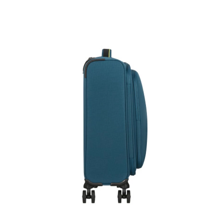 AMERICAN TOURISTER TAKE2CABIN SPINNER S TSA HARBOR BLUE