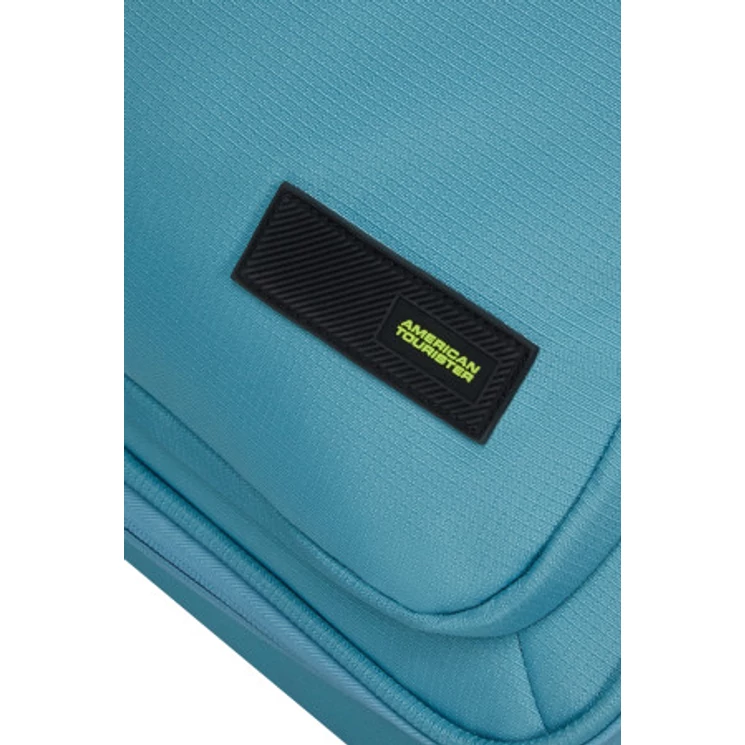 AMERICAN TOURISTER TAKE2CABIN SPINNER S TSA BREEZE BLUE