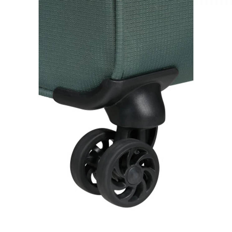 AMERICAN TOURISTER TAKE2CABIN SPINNER S TSA DARK FOREST