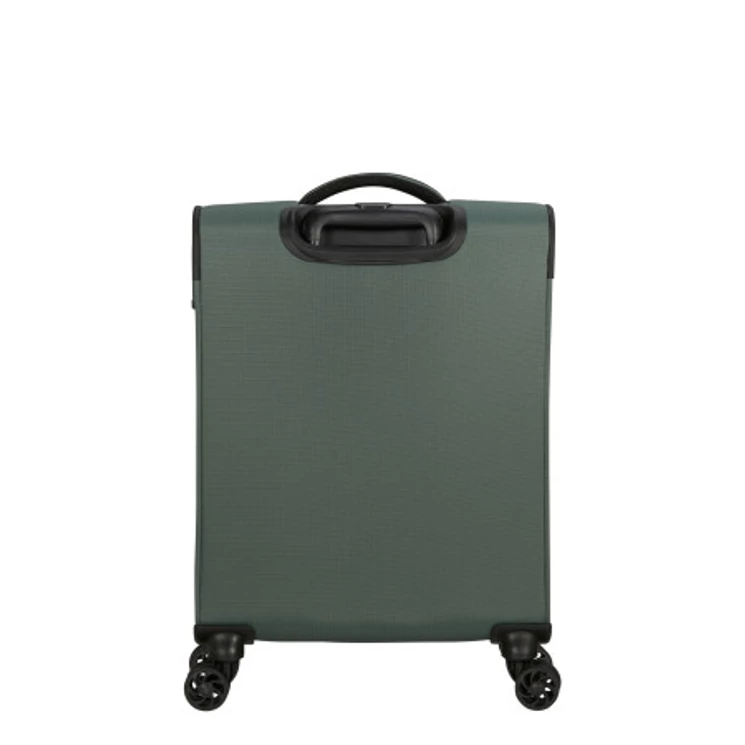 AMERICAN TOURISTER TAKE2CABIN SPINNER S TSA DARK FOREST