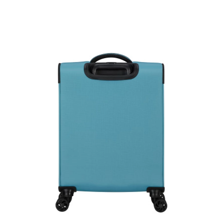 AMERICAN TOURISTER TAKE2CABIN SPINNER S TSA BREEZE BLUE