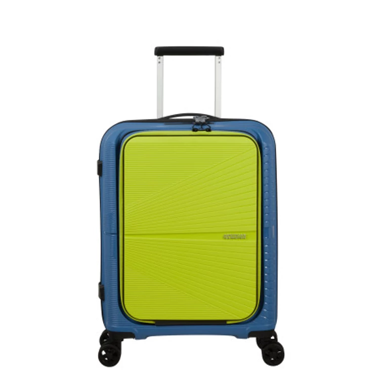 AMERICAN TOURISTER AIRCONIC SPINNER 55/20 FRONTL. 15,6
