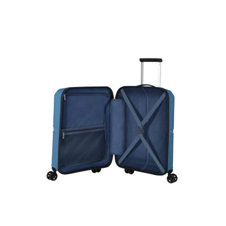 AMERICAN TOURISTER AIRCONIC SPINNER 55/20 FRONTL. 15,6