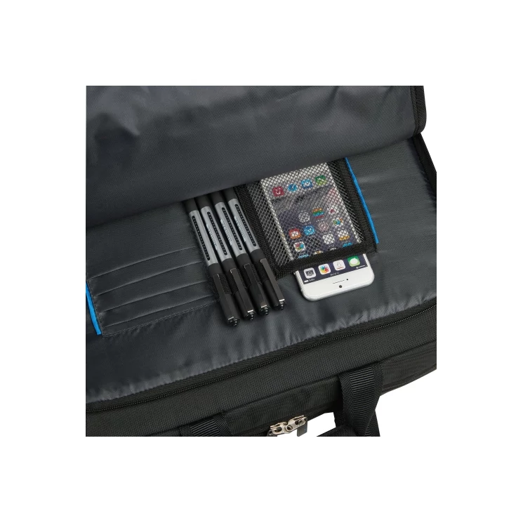 Roncato Easy Office 2.0 laptoptáska 15,6