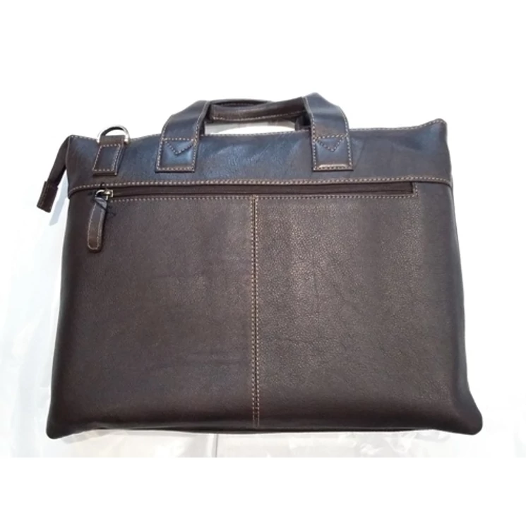 Rosme bőr laptoptáska