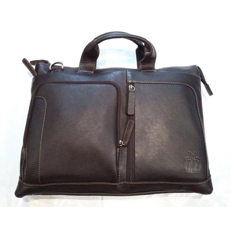 Rosme bőr laptoptáska