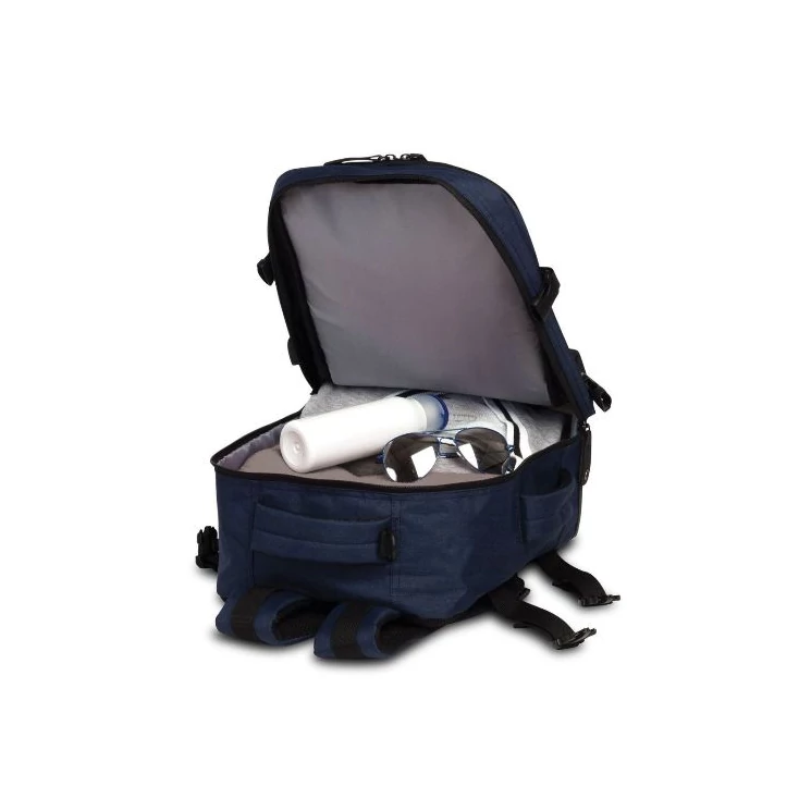 Bestway WizzAir-méretű kabinhátizsák, kabintáska S-40290-0600