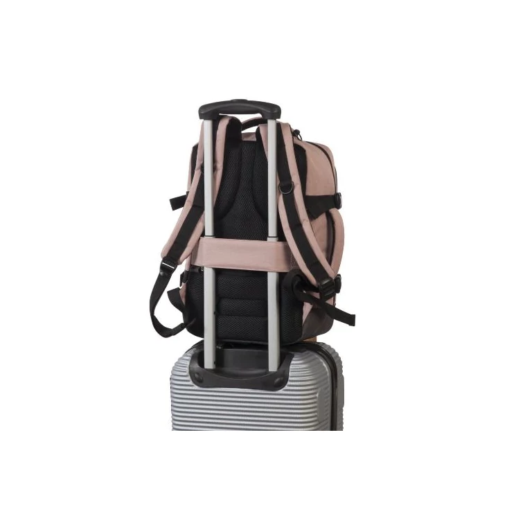 Bestway WizzAir-méretű kabinhátizsák, kabintáska S-40290-2100