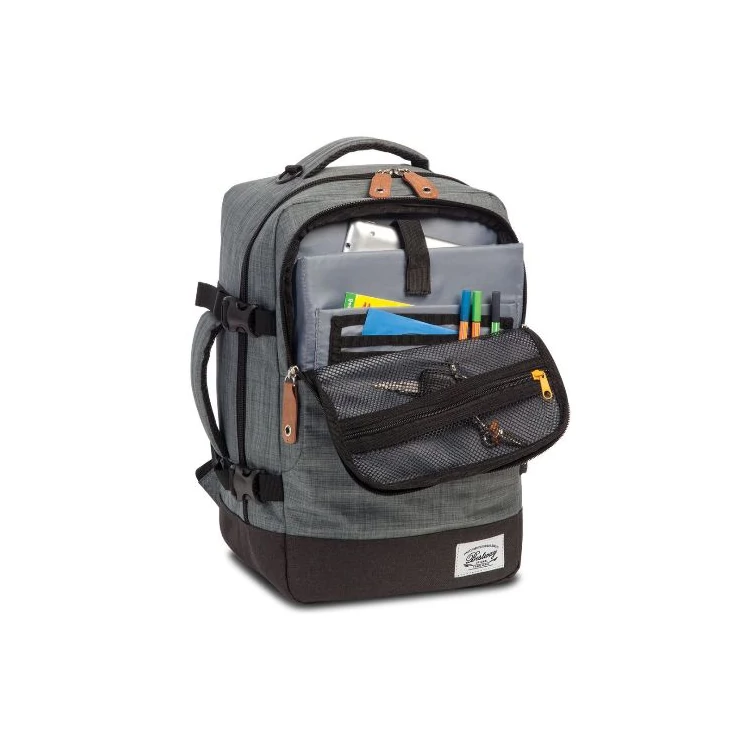 Bestway WizzAir-méretű kabinhátizsák, kabintáska S-40290-2800