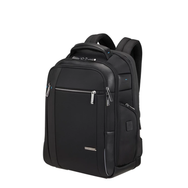 Samsonite Spectrolite 3.0 Laptoptartós hátizsák bővíthető 15,6