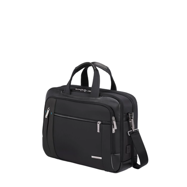 Samsonite Spectrolite 3.0 Laptoptáska bővíthető 15.6