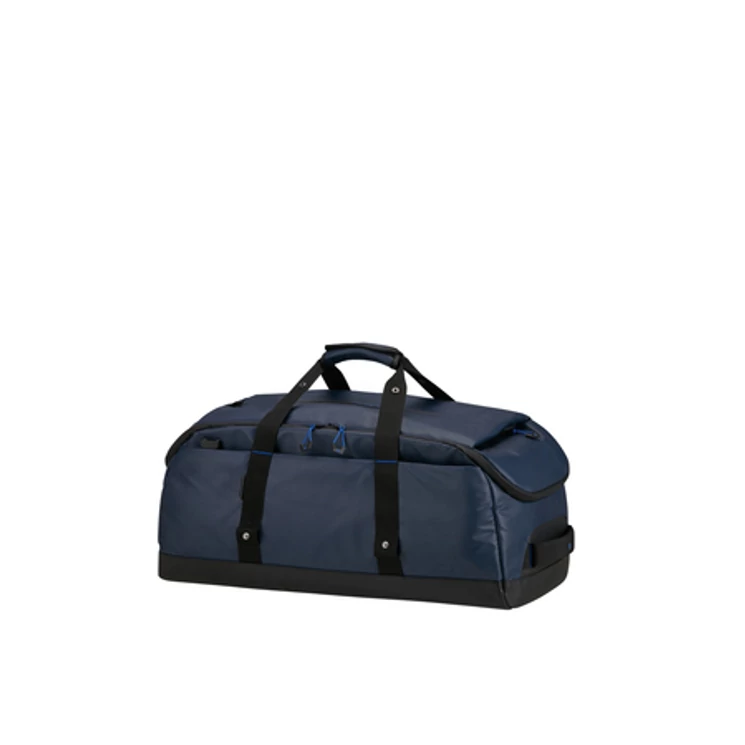 Samsonite Ecodiver utazótáska M méret Blue Nights