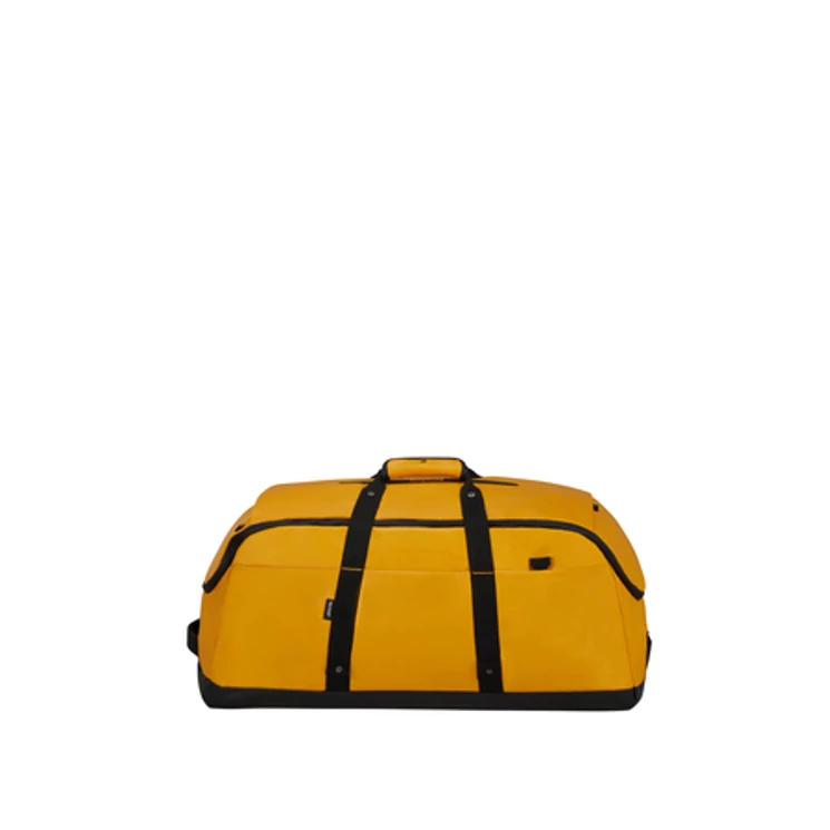 Samsonite Ecodiver utazótáska L méret Yellow