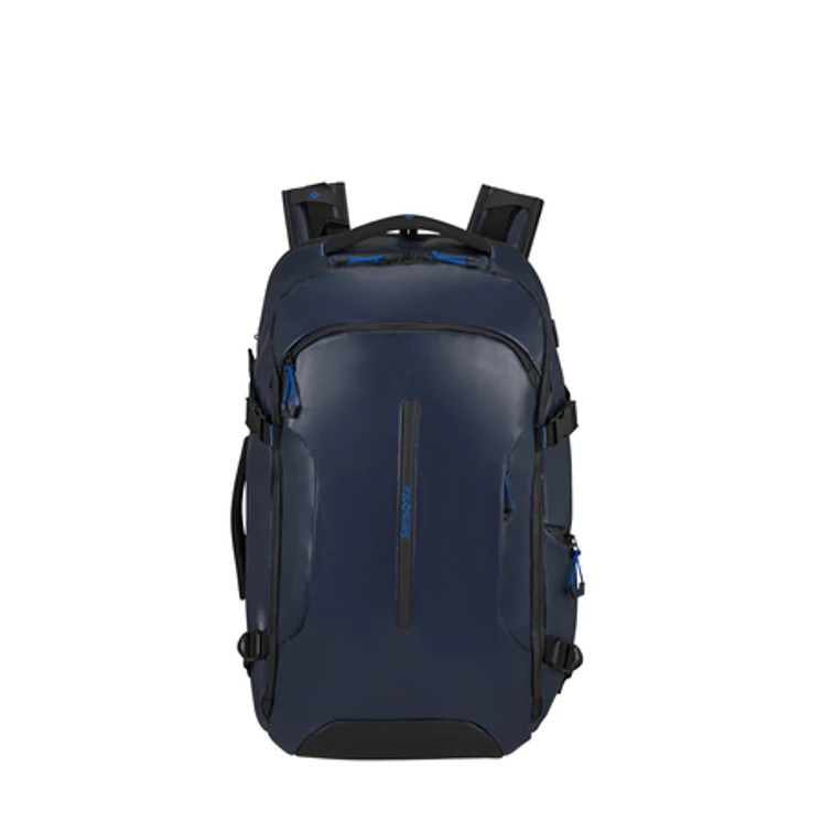 Samsonite Ecodiver laptoptartós utazó hátizsák S méret 10,5