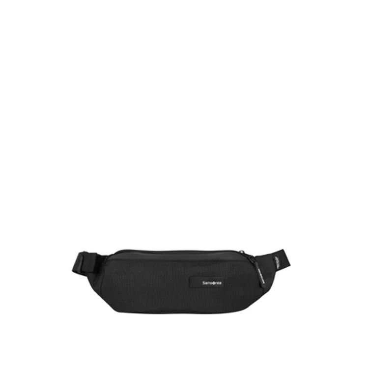 Samsonite Roader övtáska Deep Black