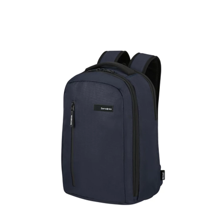 Samsonite Roader Laptoptartós hátizsák S méret Dark Blue