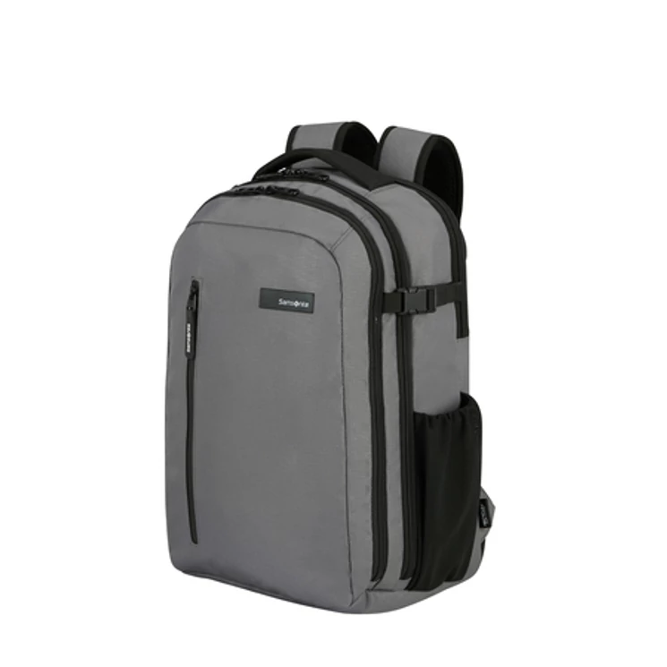 Samsonite Roader Laptoptartós hátizsák M méret Drifter Grey
