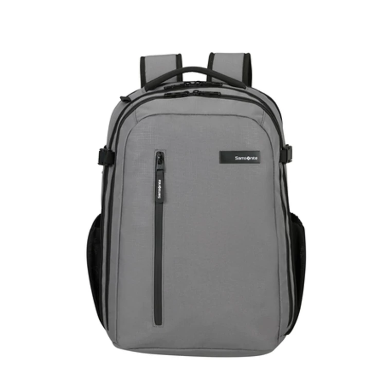 Samsonite Roader Laptoptartós hátizsák M méret Drifter Grey