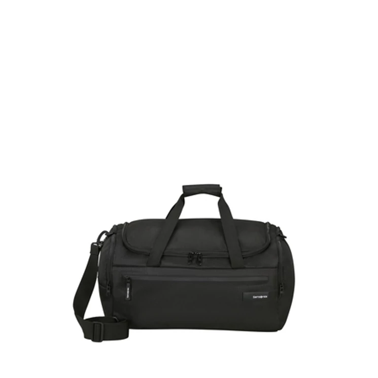Samsonite Roader utazótáska S méret Deep Black