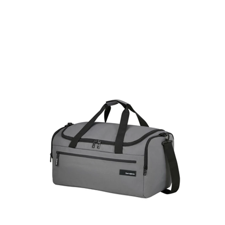 Samsonite Roader utazótáska S méret Drifter Grey