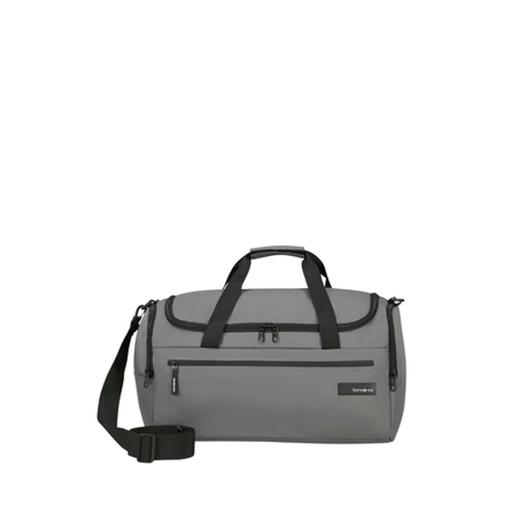 Samsonite Roader utazótáska S méret Drifter Grey