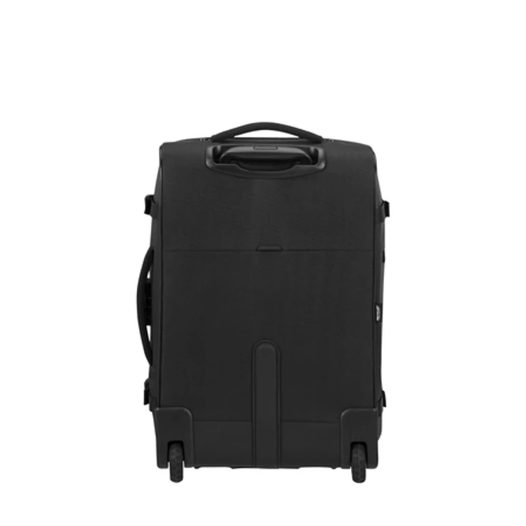 Samsonite Roader bőrönd 55 cm Deep Black