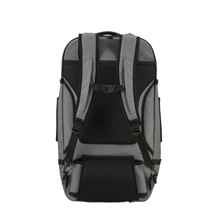 Samsonite Roader utazó hátizsák M méret 17,3