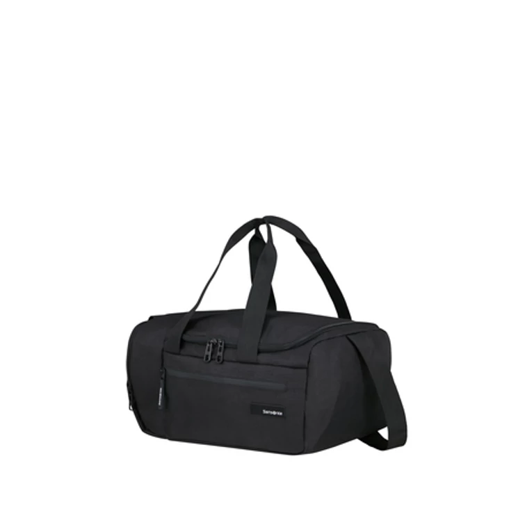 Samsonite Roader összehajtható utazótáska XS méret Deep Black