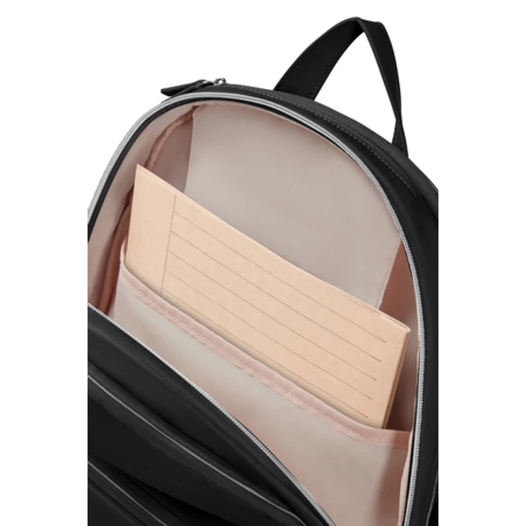 Samsonite Eco Wave Laptop hátizsák 15,6