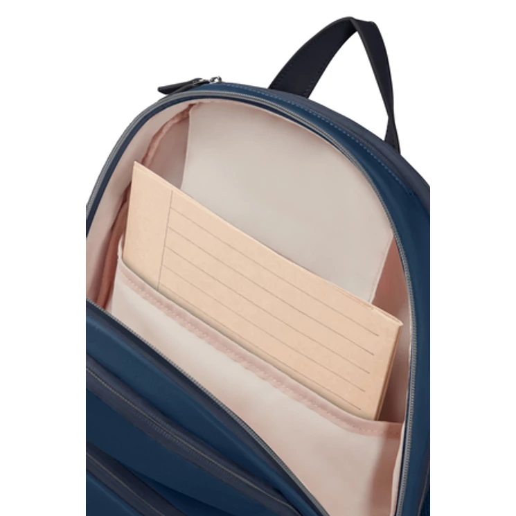 Samsonite Eco Wave Laptop hátizsák 15,6