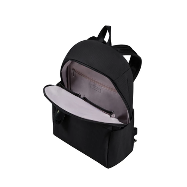 Samsonite Camden Smsnt hátizsák Black