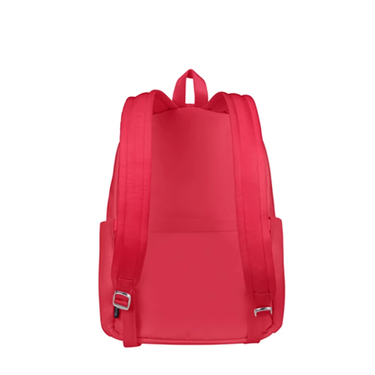 Samsonite Camden Smsnt hátizsák Geranium Red