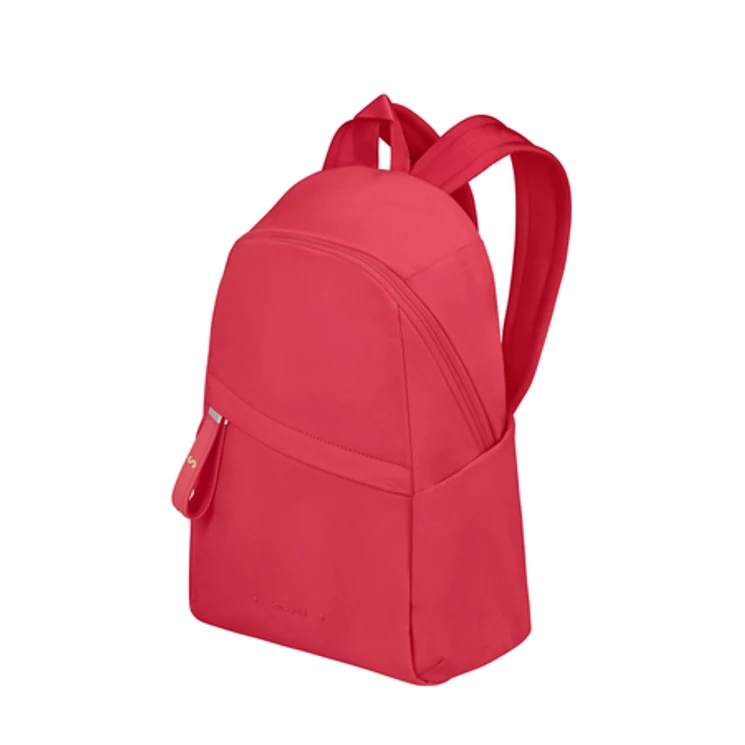Samsonite Camden Smsnt hátizsák Geranium Red