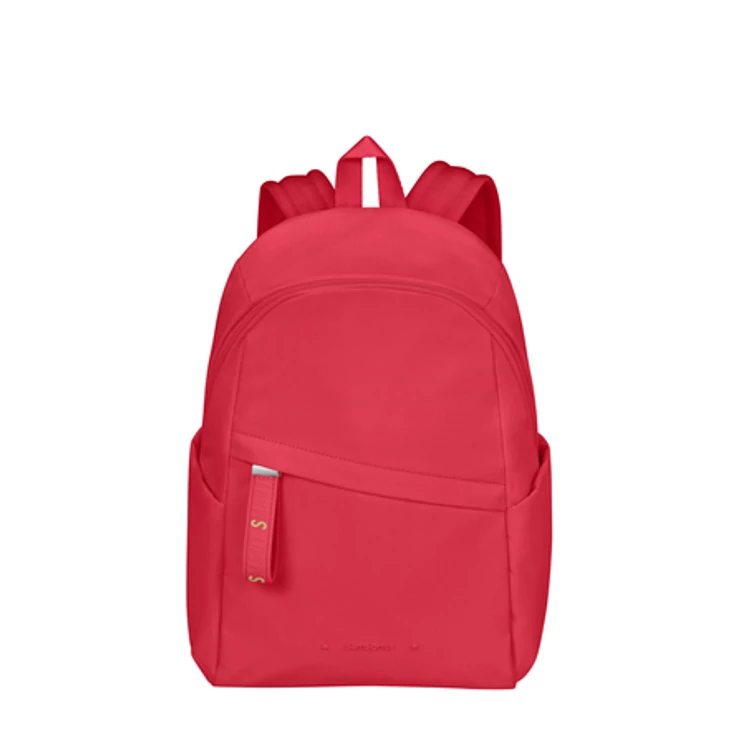 Samsonite Camden Smsnt hátizsák Geranium Red