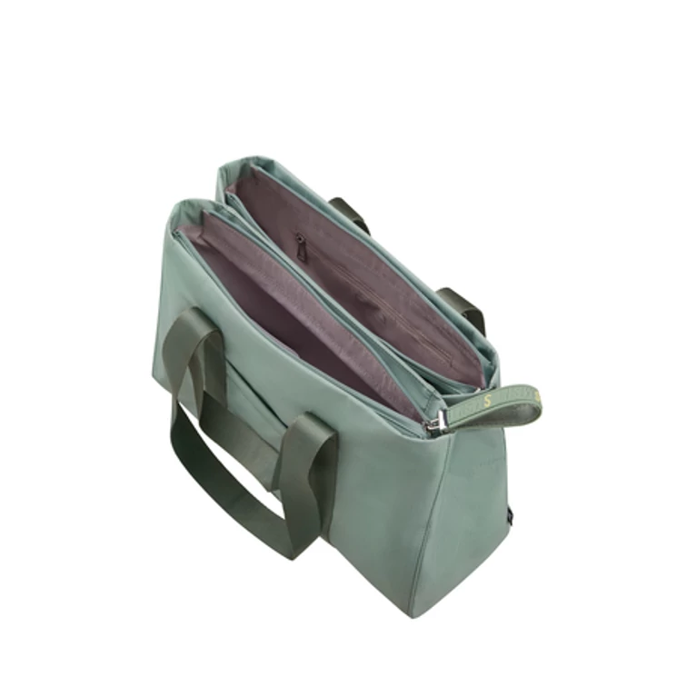 Samsonite Camden Smsnt shopping táska Sage Khaki