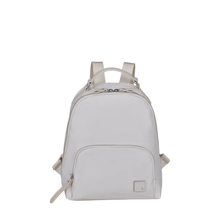 Samsonite Essentially Karissa hátizsák S Pearl Lavander