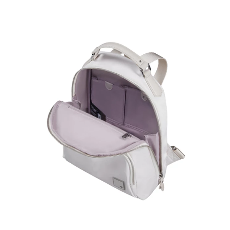 Samsonite Essentially Karissa hátizsák S Pearl Lavander