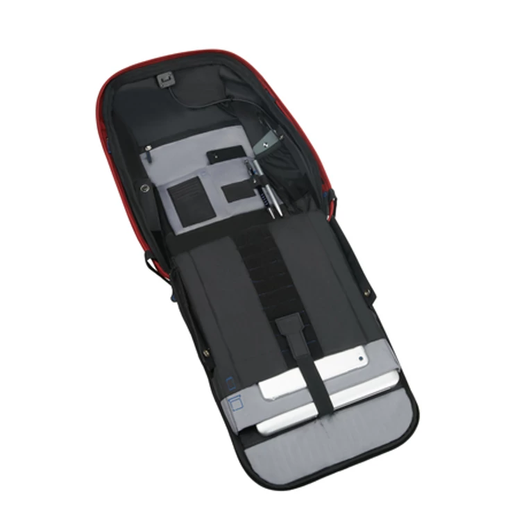 Samsonite Securipak Lopásbiztos Laptop hátizsák