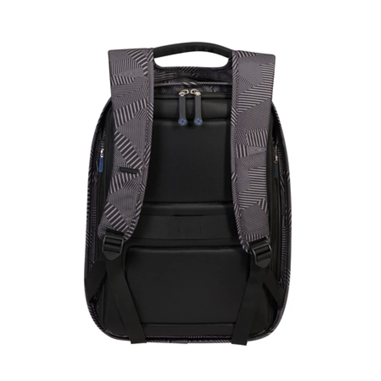 Samsonite Securipak Lopásbiztos Laptop hátizsák