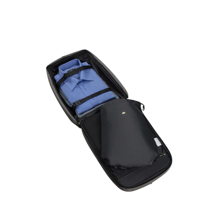 Samsonite Securipak Lopásbiztos Laptop hátizsák