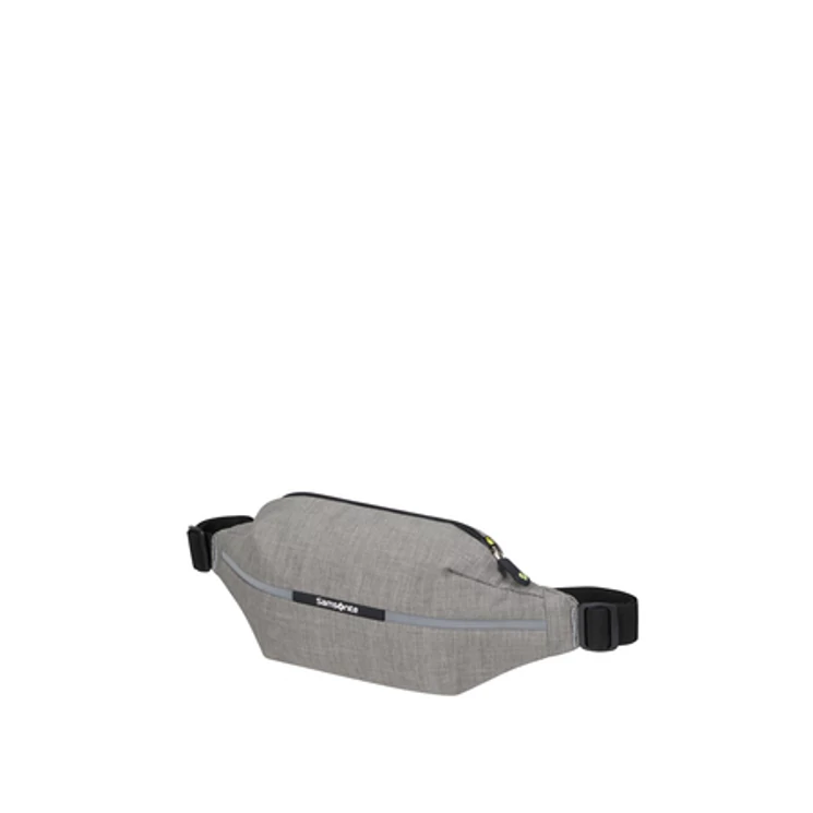 Samsonite Securipak Övtáska Grey