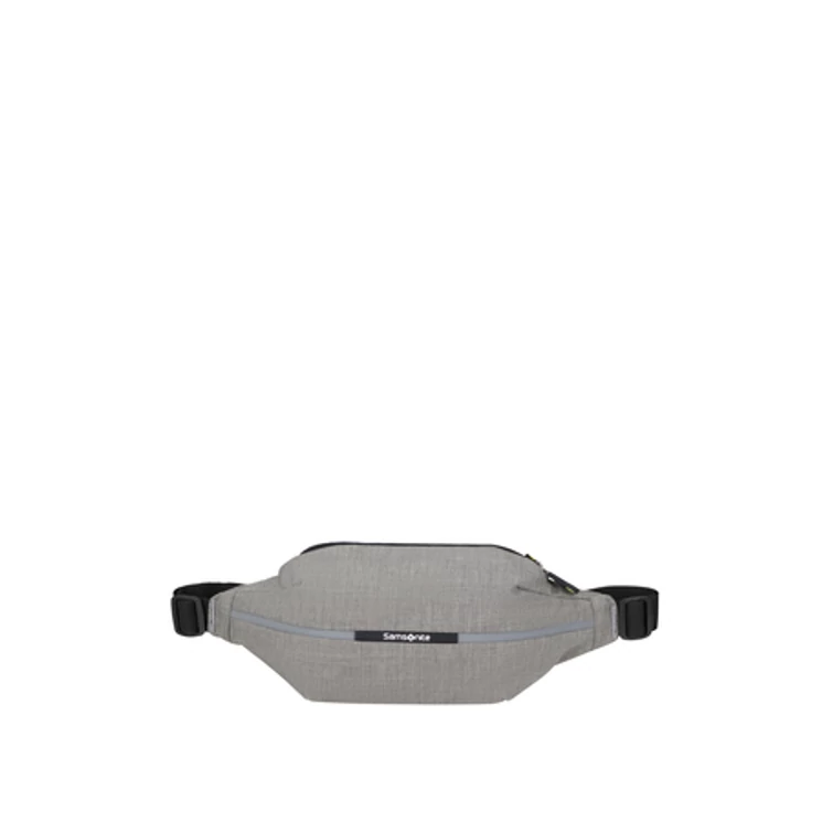 Samsonite Securipak Övtáska Grey